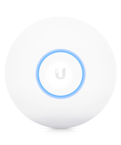 Ubiquiti UniFi nanoHD Access Point – 4×4 MU-MIMO 802.11ac Wave 2 (UAP-NanoHD)