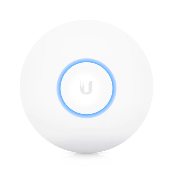Ubiquiti UniFi nanoHD Access Point – 4×4 MU-MIMO 802.11ac Wave 2 (UAP-NanoHD)