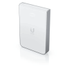 Ubiquiti Unifi 6 In-Wall 802.3af 2.4+ 5GHz () (U6-IW)