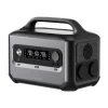 Ugreen PowerRoam 600W 680Wh LiFePO4 Battery Backup Solar Generator