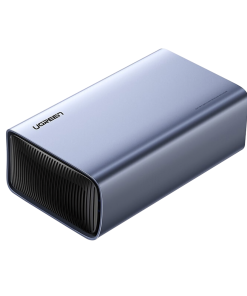 Ugreen Usb-c Sata Dual 2.5" Hard Drive Enclosure-cm381- Ug-80857
