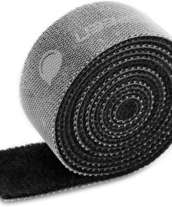 Ugreen Cable Organizer 5m Black (LP124) - Tidy Management