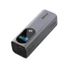 Ultra-Compact 160W Multi-Port PD 3.1 Power Bank with TFT LCD Screen TITAN-160