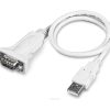 Usb to rs232 converter cable