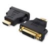 Vention HDMI to DVI or DVI to HDMI (Bi-Directional) – ECCB0