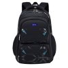 Veda School Bag BGL-023 BGS88-01 Dark Blue