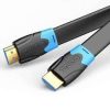 Vention 2 Meters HDMI Cable with Ferrite Cores (VEN-DAEBH)