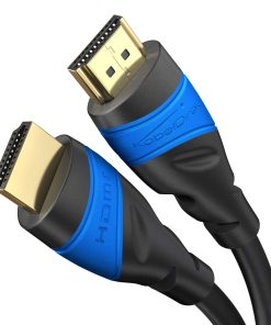 Vention HDMI Cable 2M Black
