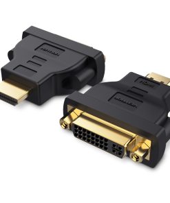 Vention HDMI to DVI or DVI to HDMI (Bi-Directional)
