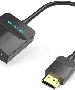 Vention HDMI to VGA Converter 0.15 Meters - 42154
