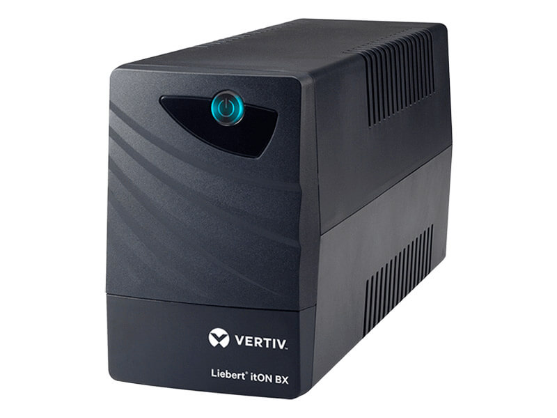 Vertiv Liebert itON 600VA E 230V IEC-IEC