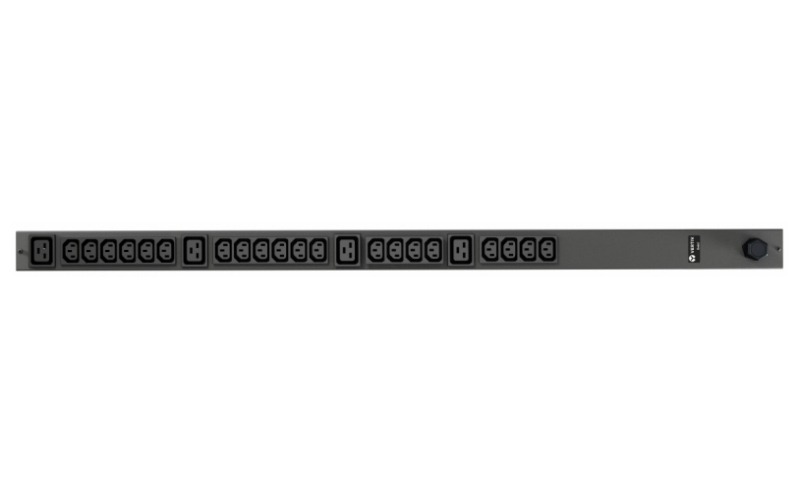 Vertiv Power Distributions Unit-VP7551 (16AMP Basic PDU)