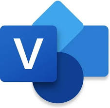 Visio LTSC Professional 2021-DG7GMGF0D7D9-2-P