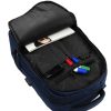 Volkano Midtown 15.6”Laptop Backpack Navy VK-7151-NV