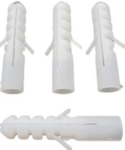 6mm Wall Plugs