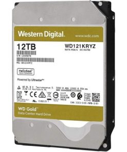 WD Gold Enterprise Class Hard Drive 12TB