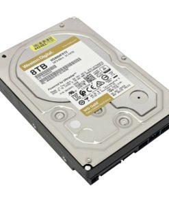 WD Gold Enterprise Class Hard Drive 8TB