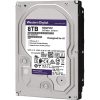WD Purple™ Pro Surveillance Hard Drive – 8TB – WD8001PURP