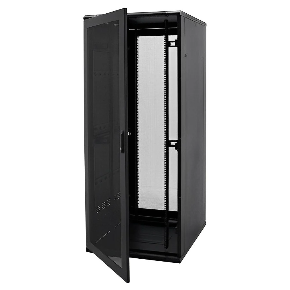 Wall Mount CKD NFR-42U-6010-BL Networking Rack