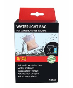 Waterlight Bag Water Softener