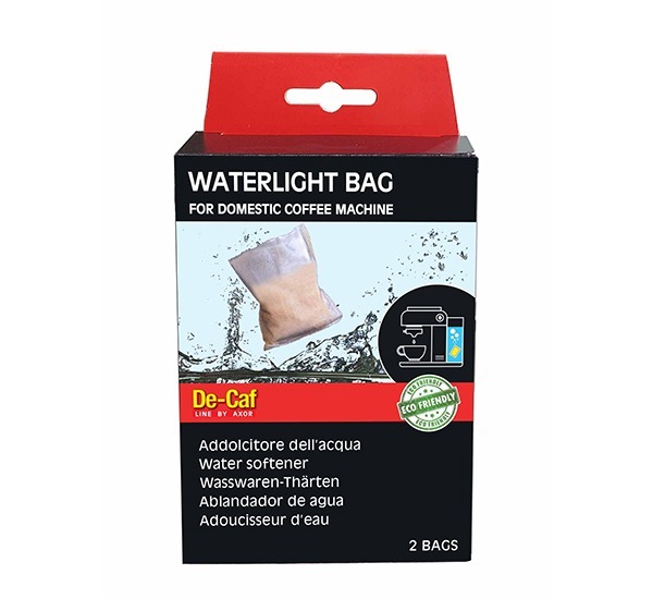 Waterlight Bag Water Softener