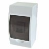 Way Plastic Distribution Box for Circuit Breaker
