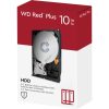 Western Digital 10TB WD Red Plus NAS Internal Hard Drive HDD - 7200 RPM