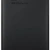Western Digital 2TB Elements Portable HDD