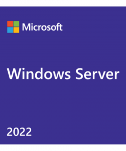 Windows Server 2022 CAL - 1 Device CAL - 1 year G7GMGF0D5VX-5