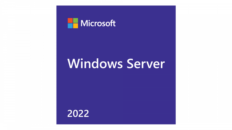 Windows Server 2022 CAL - 1 Device CAL - 1 year G7GMGF0D5VX-5