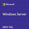 Windows Server 2022 CAL – 1 User CAL – 1 year – DG7GMGF0D5VX-0004