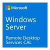 Windows Server 2022 Remote Desktop Services - 1 User CAl-DG7GMGF0D7HX-9