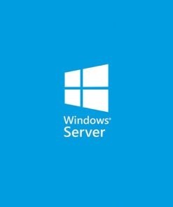 Windows Server 2022 Standard - 2 Core License Pack 1 Year DG7GMGF0D5RK-6