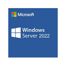 Windows Server 2022 Standard – 2 Core License Pack DG7GMGF0D5RK-0004
