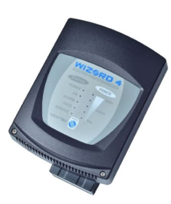 Wizord 2I Electric Fence Energiser