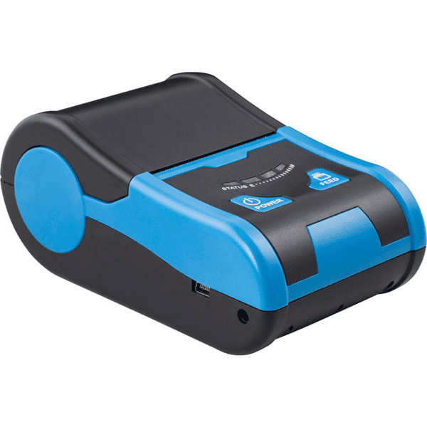 X-POS P500 Mobile Receipt & Label Printer