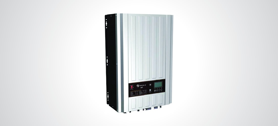 X1-6048 6KW