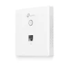 TP-Link EAP115-Wall 300 Mbps Wall-Plate Wi-Fi Access Point