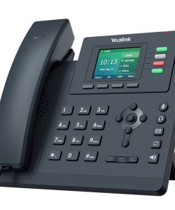 Yealink SIP-T33G IP Phone