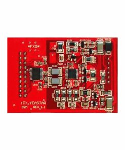 Yeastar O2 Module with 2 FXO Ports