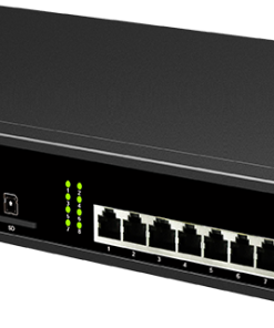 Yeastar VOIP PBX System