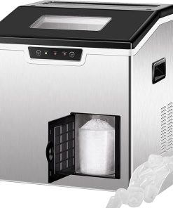 ZBS-20B 40kg Ice Maker