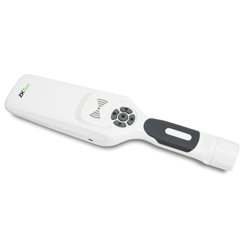 ZK Teco ZK-D300 Handheld Metal Detector