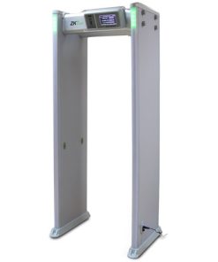 ZKTeco ZK-D4330-TD metal detector Access Control