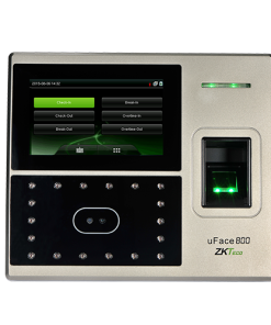 ZKTeco uFace 800 Time Attendance Access Control
