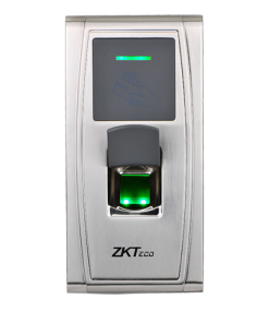 ZKteco ZK MA300 Stainless Fingerprint Reader Outdoor