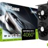 ZOTAC Gaming GeForce RTX 4060 Ti 16GB Twin Edge ZT-D40620E-10M