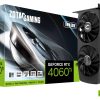 ZOTAC Gaming GeForce RTX 4060 Ti 8GB Twin Edge ZT-D40610E-10M