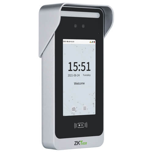 Zkteco SpeedFace M4