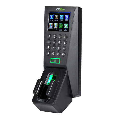 Zkteco zk FV18 (New) Multi-Biometric Access Control Terminal